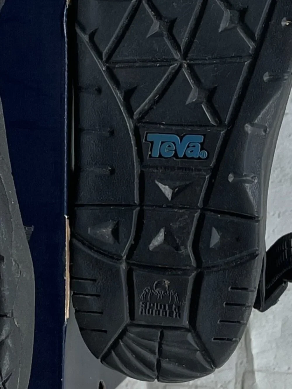Teva Men's Terra Fi 5 Universal Sandal SIZE 9